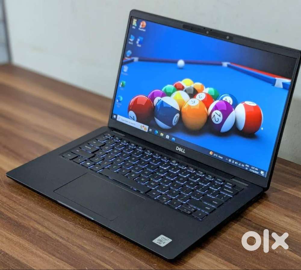 Dell Latitude 7410 (16gb Ram, 512gb SSD)