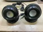 Lenovo Desktop Speakers