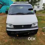 Eeco 23 model 7 seater ac Good condition current record