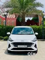 Hyundai Aura 1.2 S CNG, 2022, CNG & Hybrids