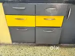 Kitchen Trolley