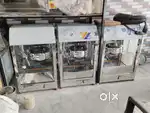 Popcorn machine