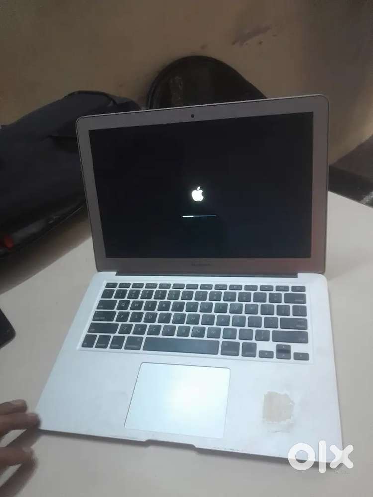 Apple Mac Book