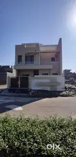 3bhk duplex villa in PUDA approved colony