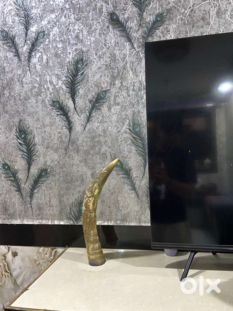 Showpiece home decor