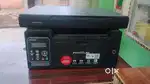 Laser printer