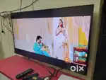 SAMSUNG TV 43 INCHES
