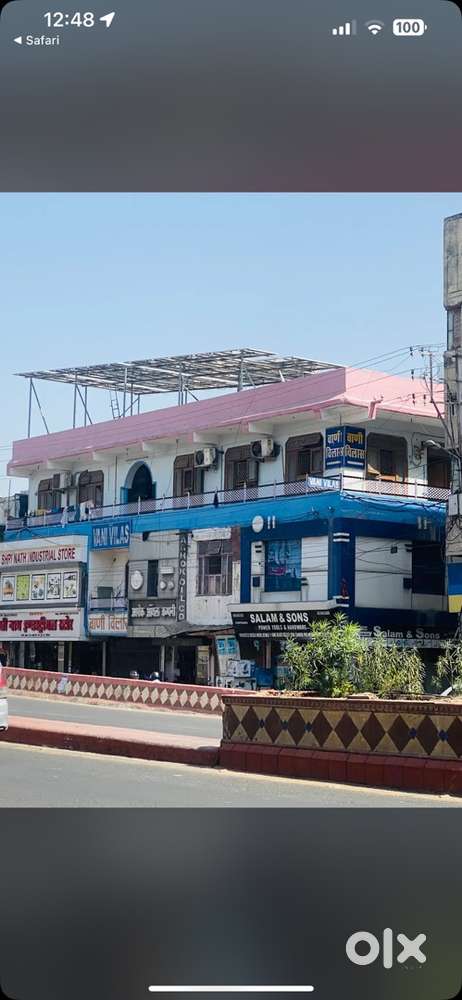 All size of Offices are available for rent