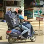DELIVERY EXECUTIVE MALE / FEMALE