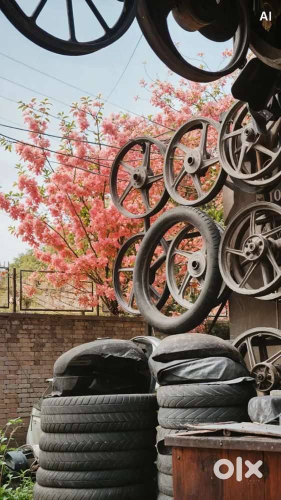 Mujhe ek mechanic ke jarurat hai jisse kam karna hai contact Karen