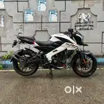 PULSAR NS200 ABS