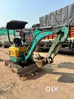 KUBOTA U15 EXCAVATOR MODEL-2019 AT GUPTA MOTORS VASHI