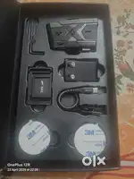 TVS S20X 1 month old