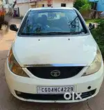 Tata Indica Vista 2011 Diesel 76621 Km Driven
