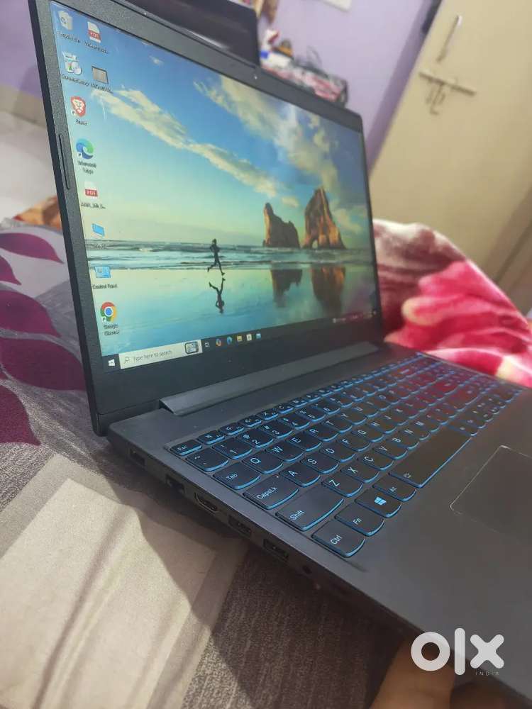 Lenovo IdeaPad L340 (Gaming laptop)