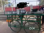 FOOD STALL