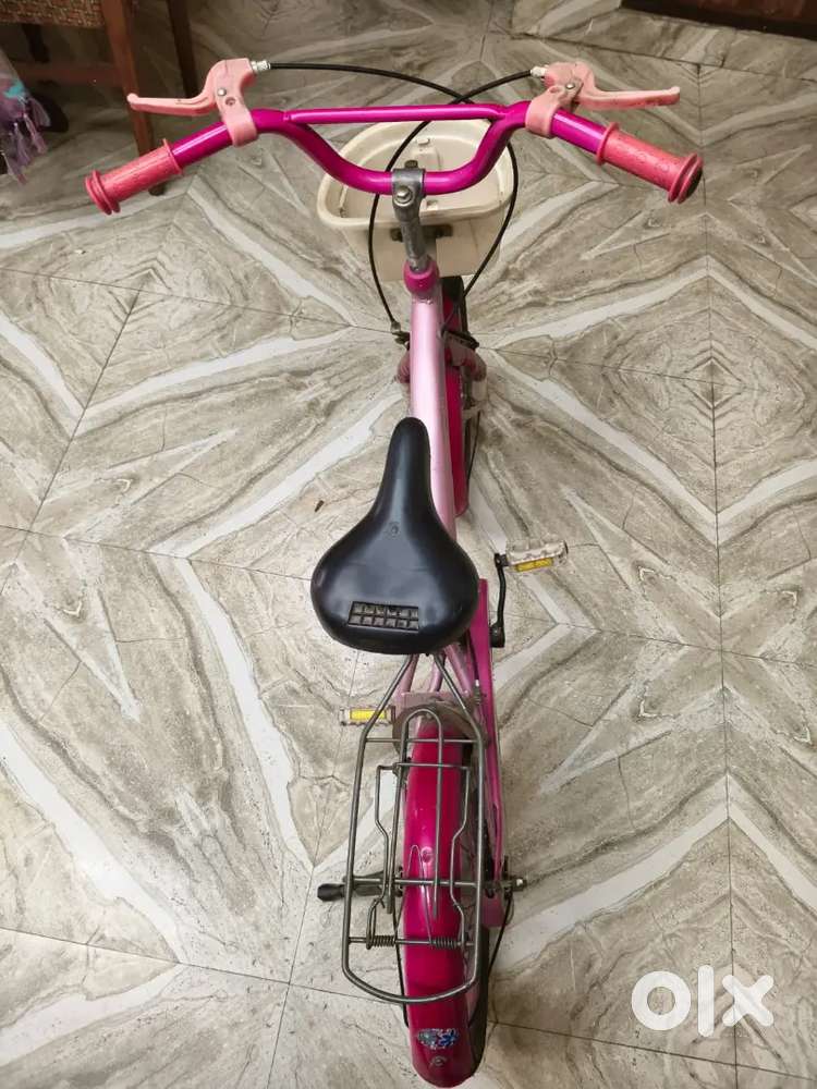 Allwyn Maggie 16T Kids Bicycle available