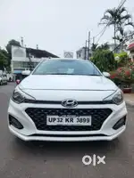 Hyundai Elite i20 Asta Option, 2019, Petrol
