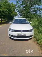 Volkswagen Jetta [2013-2017] 2.0 Highline TDI, 2014, Diesel