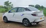 Hyundai Aura cng