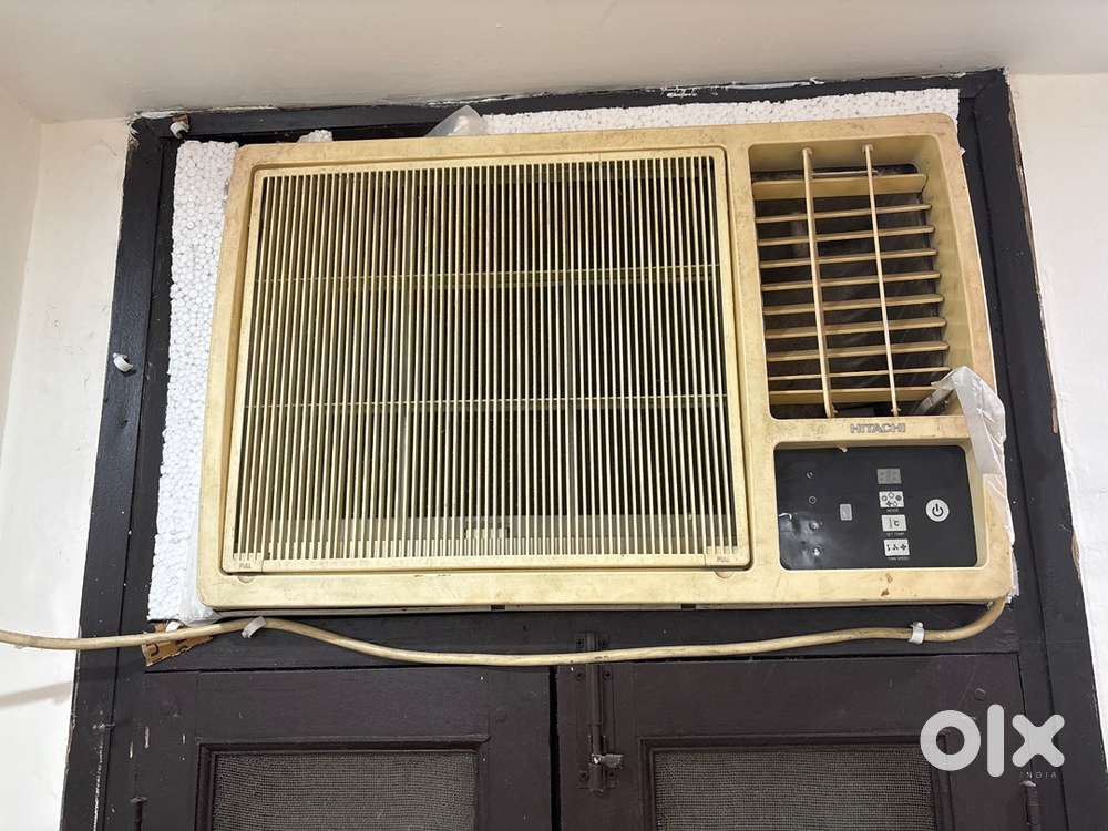 Hitachi Window Ac