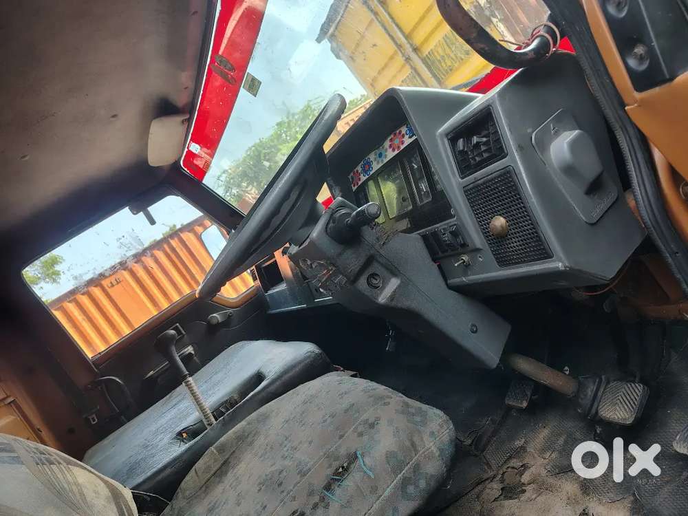 good condition 407