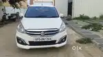 Maruti Suzuki Ertiga 2017 Diesel 168000 Km Driven