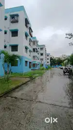 Flat rent 2bhk acropolish mall 22k