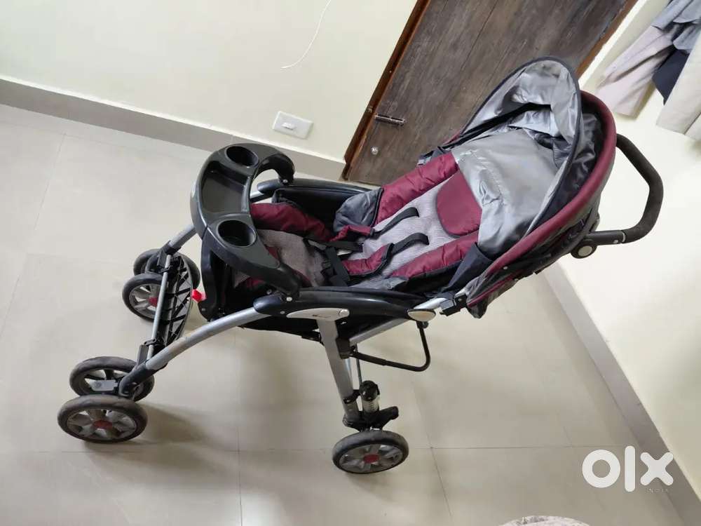 Baby Stroller