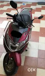 Honda DIO DX 2020 Model for Sale!