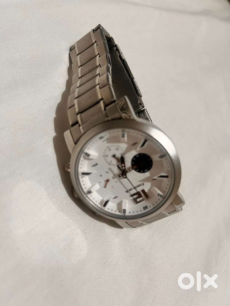 Fastrack watch men