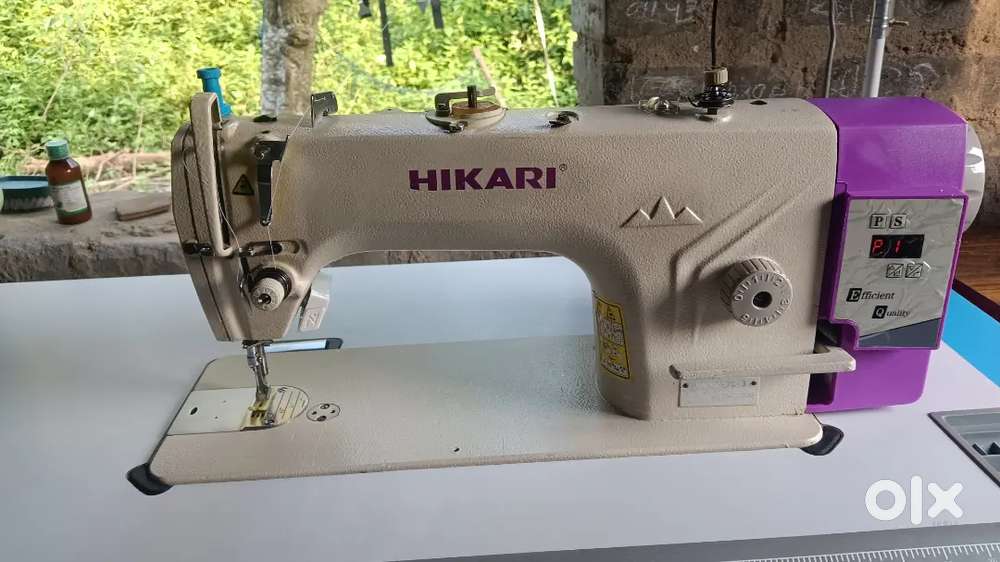 Silai machine
