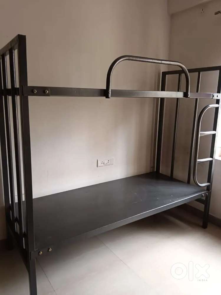 Bunker beds :⁠-⁠P