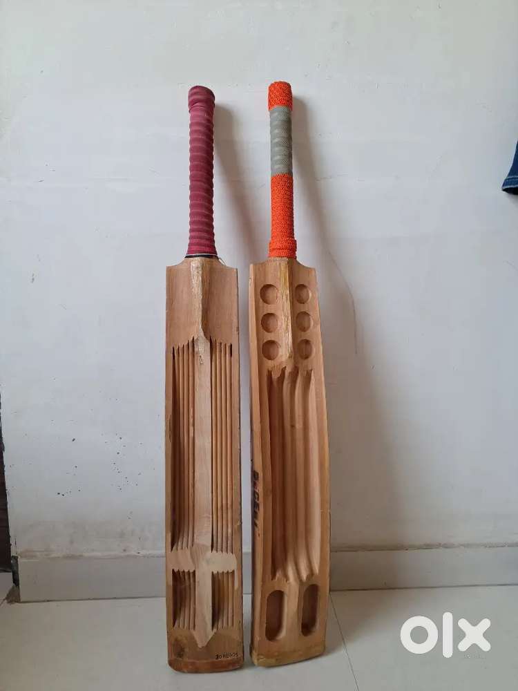 Hard Tennis Bat 35/36 ( Kasmir Willow )