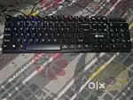Gaming Keyboard