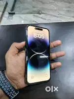 I phone 14 Pro Max 256GB