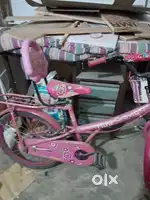 Bicycle for children