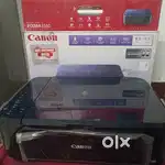 Canon PIXMA E560