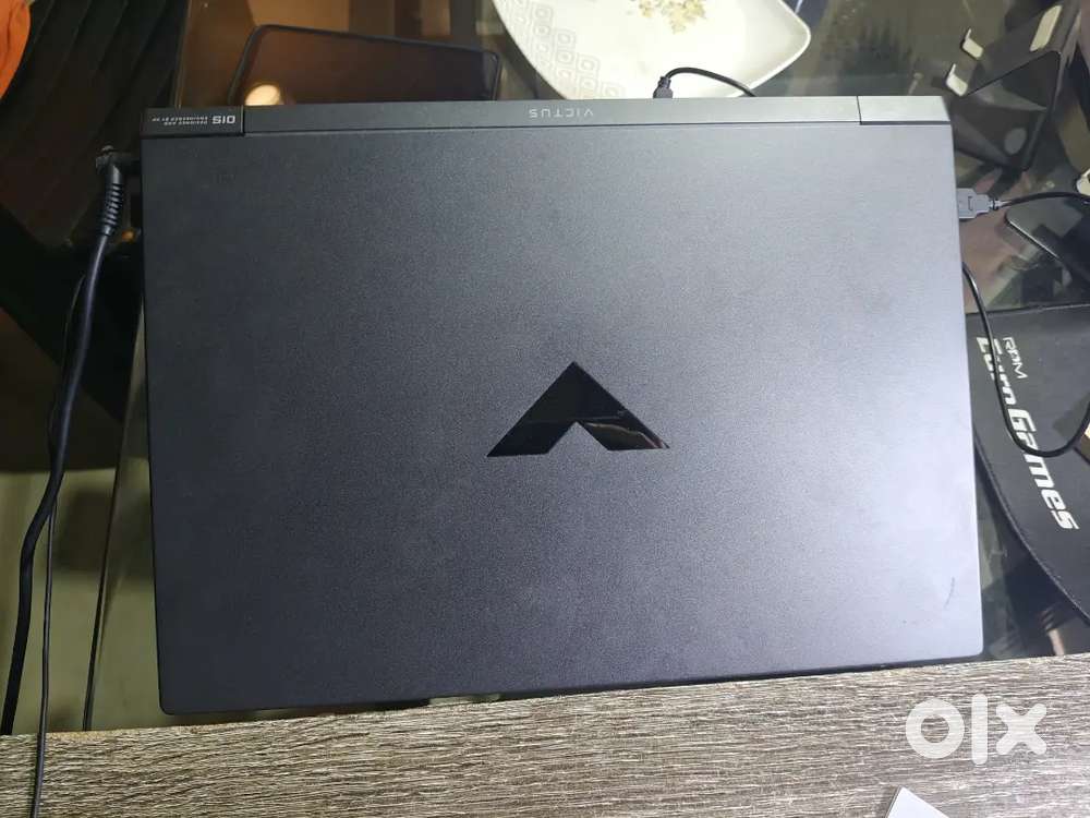 Hp victus gaming laptop 4050