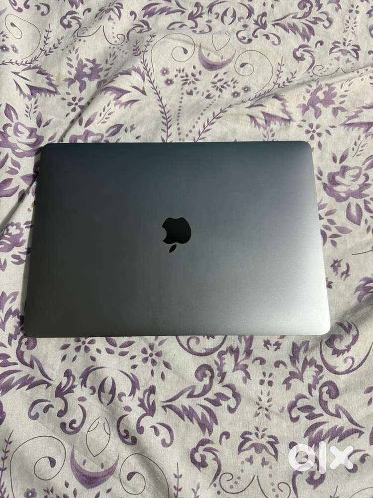 Macbook air