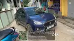 Maruti Suzuki Dzire 2018 ZDI+