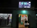 Pet puja the food corner