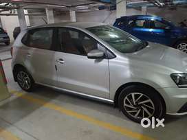 Volkswagen Polo 2020 Petrol 820000 Km Driven