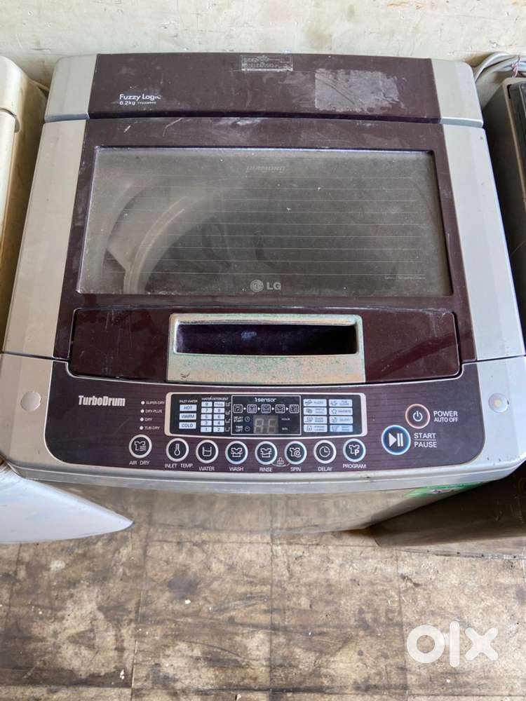 All compnay washing machine