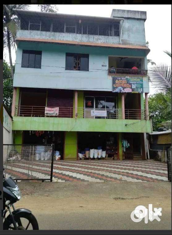 Rent for shop or office space