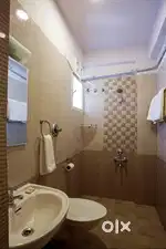 1 RK rent available ready to move