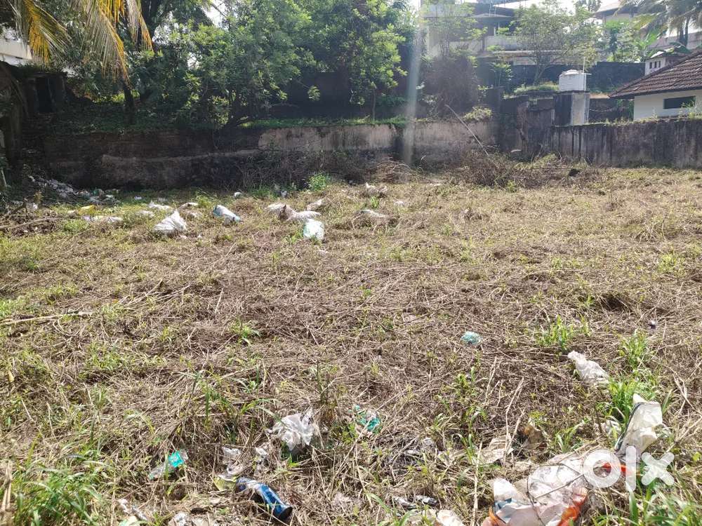 Kollam Aashramam near ESI 16 cent square plot