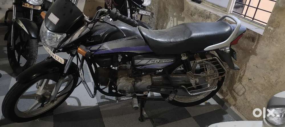 Cd Dlx. Valsad Super Auto Dhobitalav