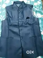 Half jacket