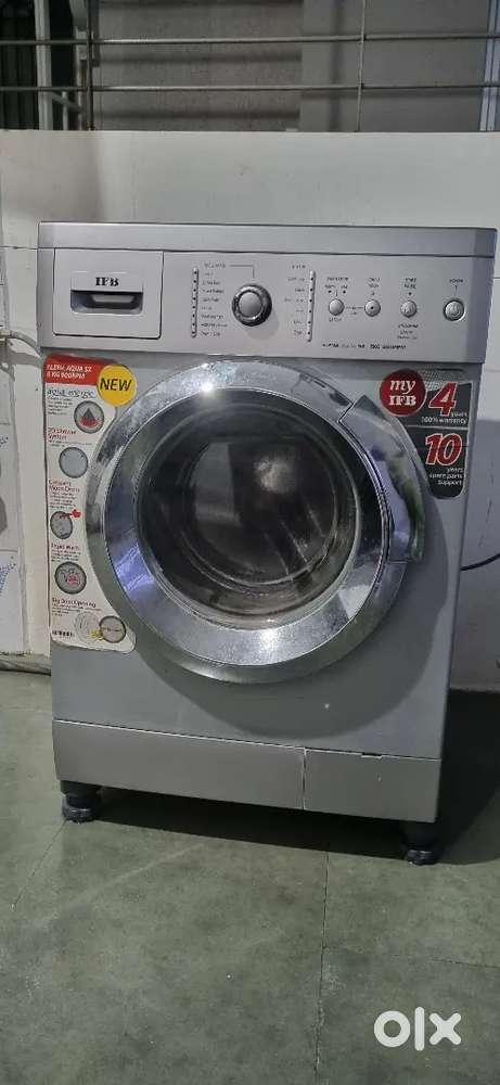 IFB WASHING MACHINE 6.5KG